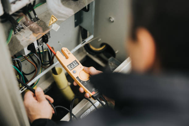 Best Electrical Contractors for Businesses  in Solvang, CA