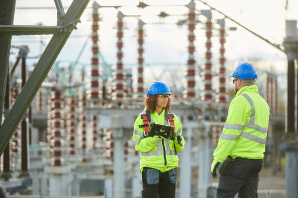Best Emergency Electrical Repair  in Solvang, CA