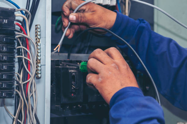 Affordable Electrical Installation in CA