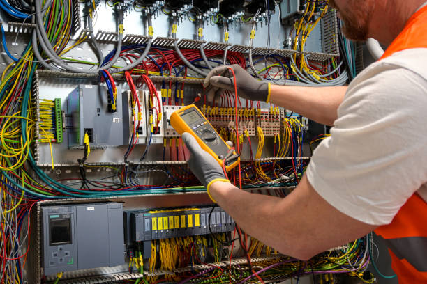 Best 24-Hour Electrician  in Solvang, CA