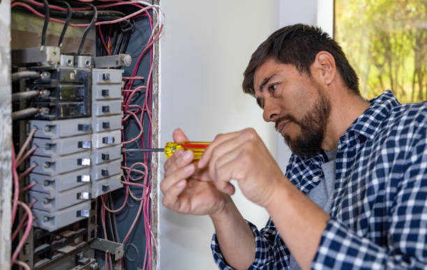 Best Local Electrician Companies  in Solvang, CA